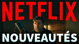 mai 2026 sur Netflix France