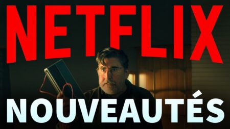 Sorties Netflix mai 2026 : top des films et séries TV à voir absolument mai 2026 sur Netflix France