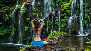meditation yoga