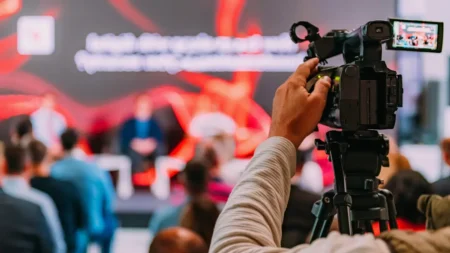 Quelles sont les meilleures agences de prestation vidéo événementielle à Paris ? meilleures agences de prestation vidéo événementielle à Paris