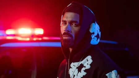 Nemesis sur Netflix : les fans peuvent patienter avec ce thriller avant Heat 2 Nemesis sur Netflix : les fans peuvent patienter avec ce thriller avant Heat 2