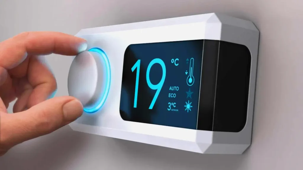 Objets connectés et chauffage : le verdict d’un bureau d’étude énergétique sur leur efficacité