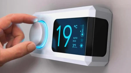 Objets connectés et chauffage : le verdict d’un bureau d’étude énergétique sur leur efficacité Objets connectés et chauffage : le verdict d’un bureau d’étude énergétique sur leur efficacité