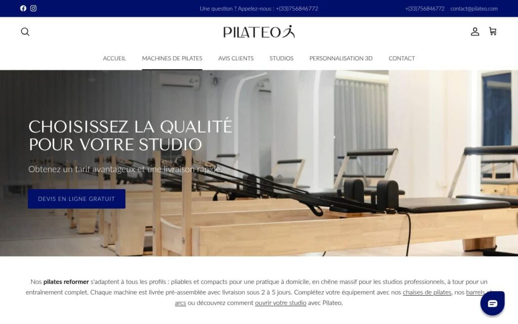 Pilateo