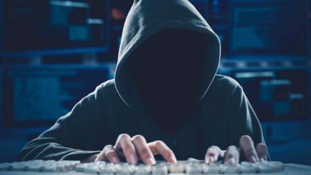 Ce simple appareil de bureau est devenu une faille de cybersécurité majeure Ce simple appareil de bureau peut permettre de pirater tout votre réseau