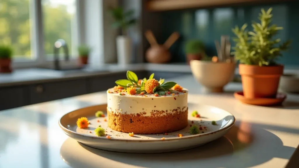 Pourquoi les space cakes au CBD sont-ils la nouvelle tendance gourmande ?