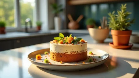 Pourquoi les space cakes au CBD sont-ils la nouvelle tendance gourmande ?