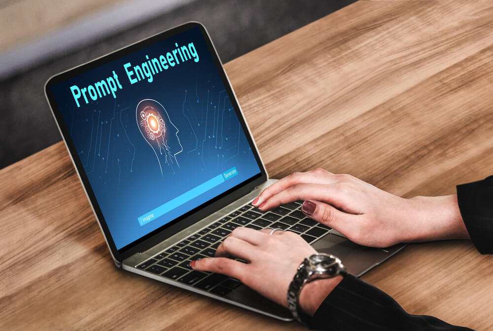 prompt engineering