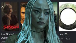 series Tati Gabrielle
