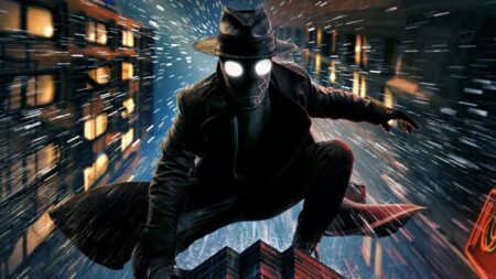 Spider-Noir sur Prime Video : quel lien avec les films Spider-Man et le MCU ? Spider-Noir sur Prime Video