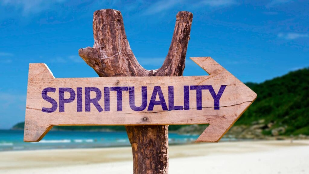 spiritualite