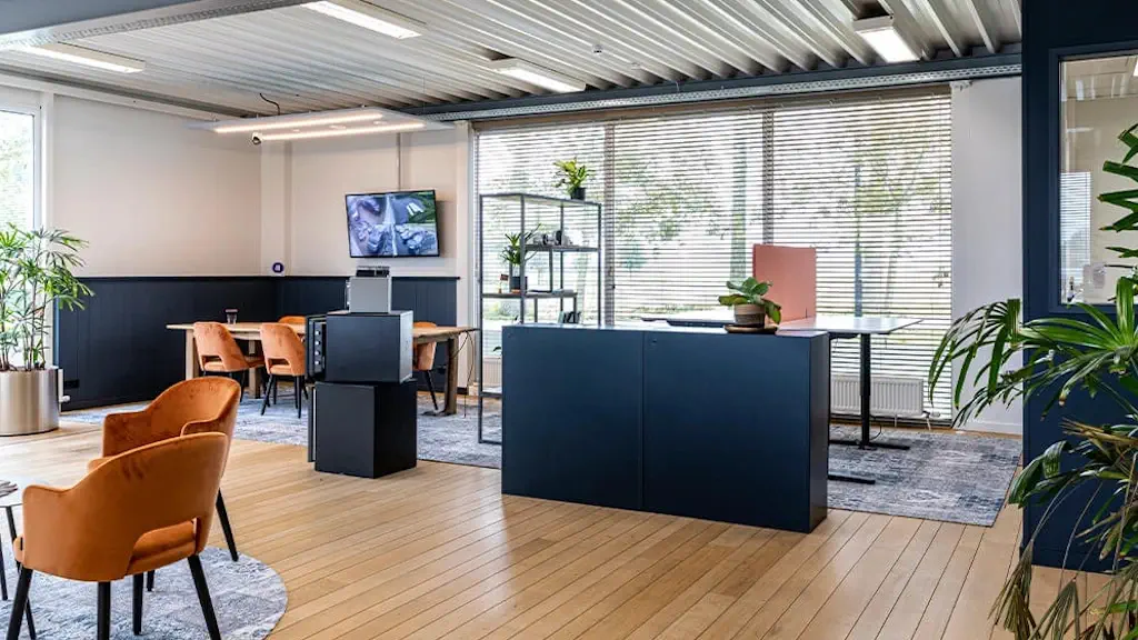 stores adaptés à chaque pièce de la maison