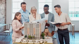 Pourquoi le team building est devenu essentiel dans les projets immobiliers d’entreprise ?