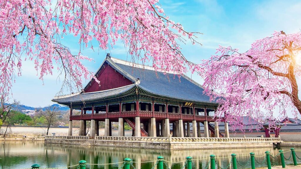 temple coreen