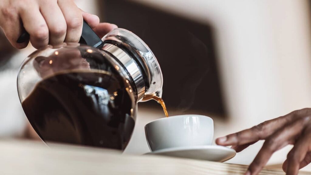 verser café