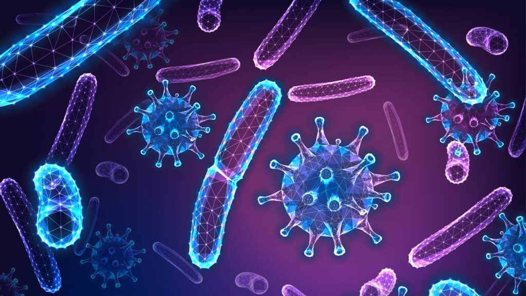 virus