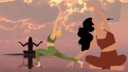Le yoga, est-ce de l’appropriation culturelle ? yoga