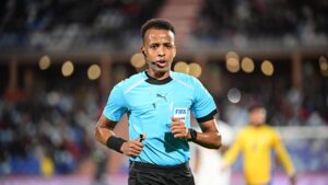Jusqu'à 376 000 euros pour les arbitres de la finale