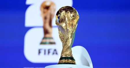 Coupe du monde 2026 : 10 jeunes talents à suivre de près Coupe du monde 2026 : talents à suivre