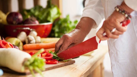 5 ingrédients, pas plus : la nouvelle façon de cuisiner au quotidien 5 ingrédients, pas plus