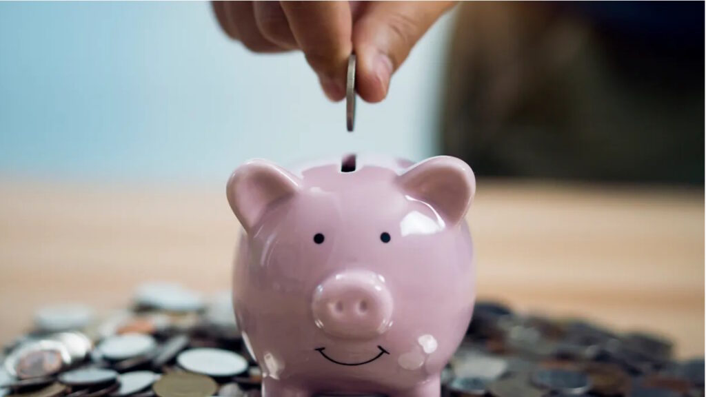 Attendre la fin du mois pour économiser