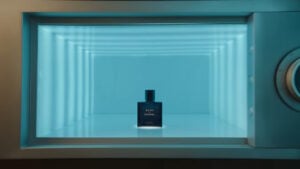 Bleu de Chanel avec Jacob Elordi 2026