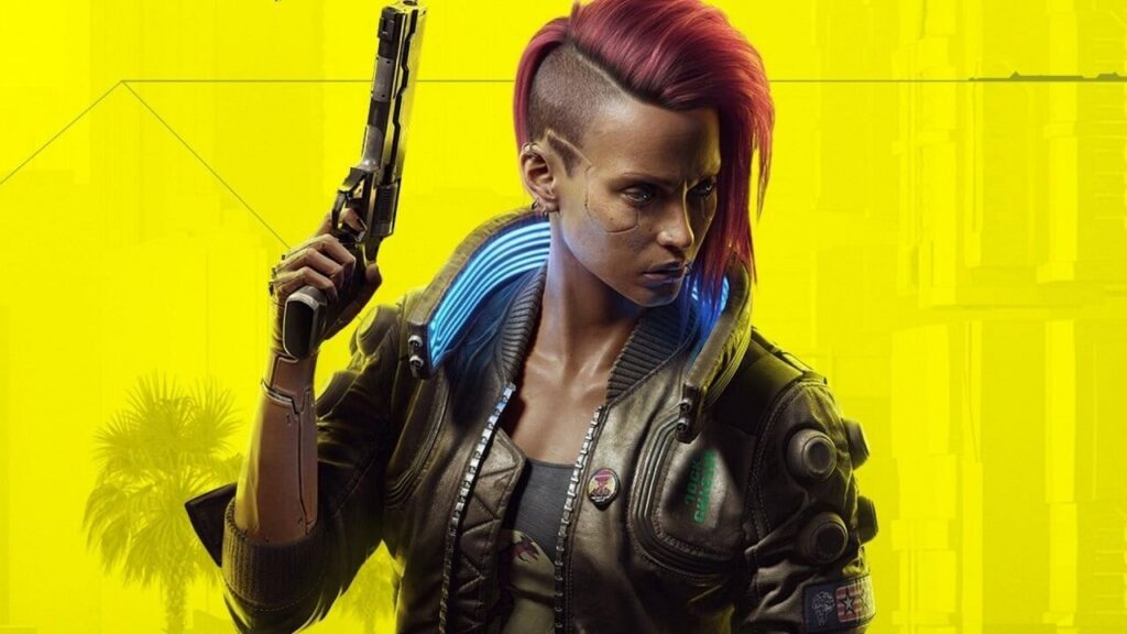 Cyberpunk 2077 : une nouvelle BD inédite annoncée pour octobre 2026