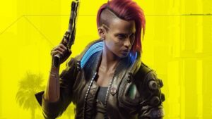 Cyberpunk 2077 : une nouvelle BD inédite annoncée pour octobre 2026