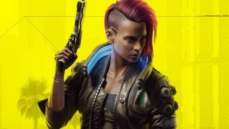 Cyberpunk 2077 : une nouvelle BD inédite annoncée pour octobre 2026 Cyberpunk 2077 : une nouvelle BD inédite annoncée pour octobre 2026