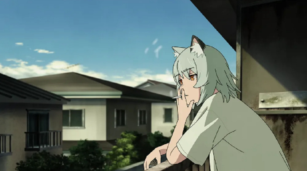 Date de sortie et où regarder Chainsmoker Cat