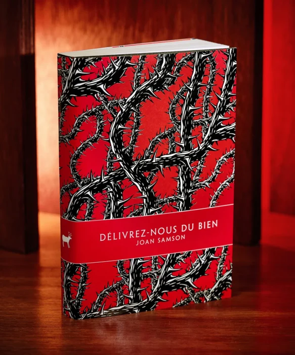 Délivrez-nous du bien, de Joan Samson
