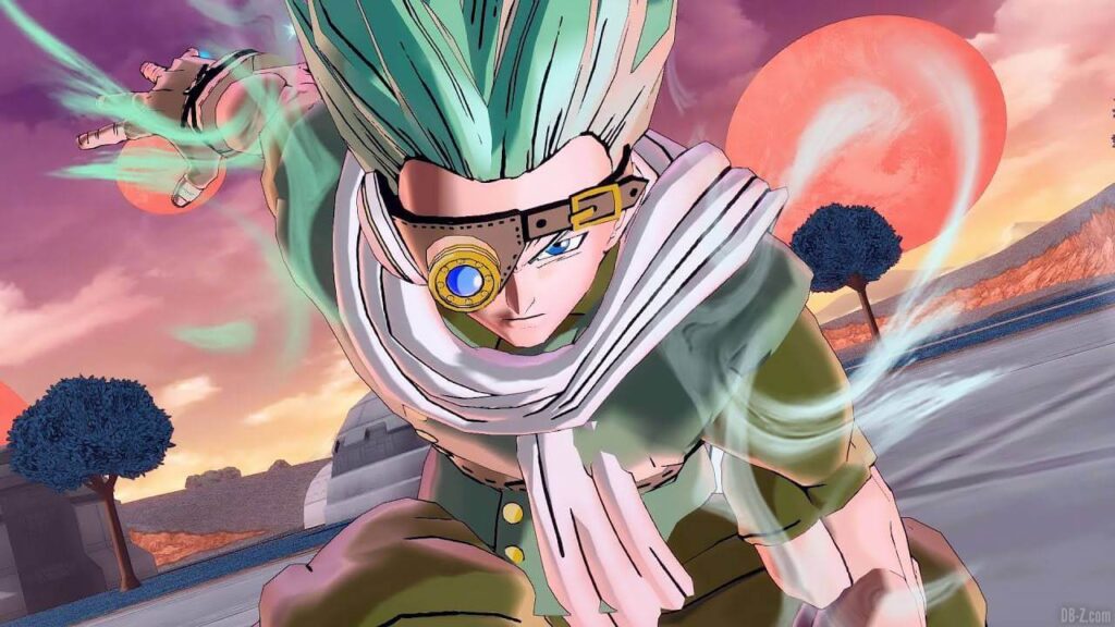 Dragon Ball Xenoverse 3 confirmé pour 2027 : tout ce qu'on sait sur le nouveau jeu DBZ
