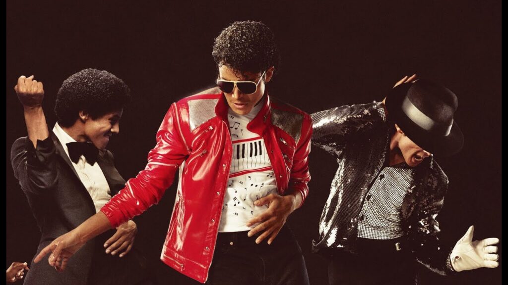 Film Michael Jackson