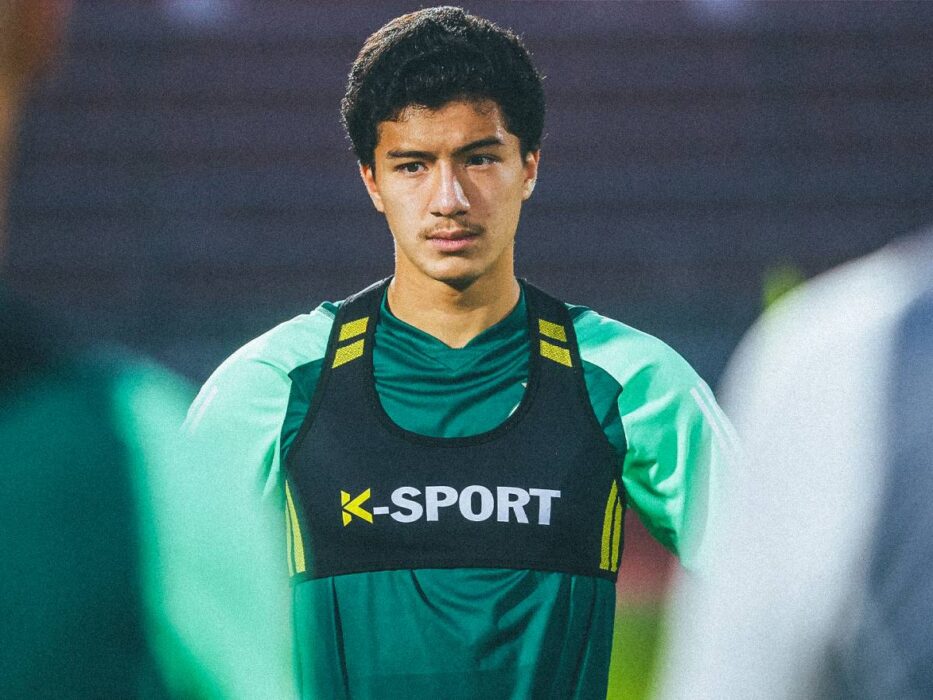Ibrahim Maza