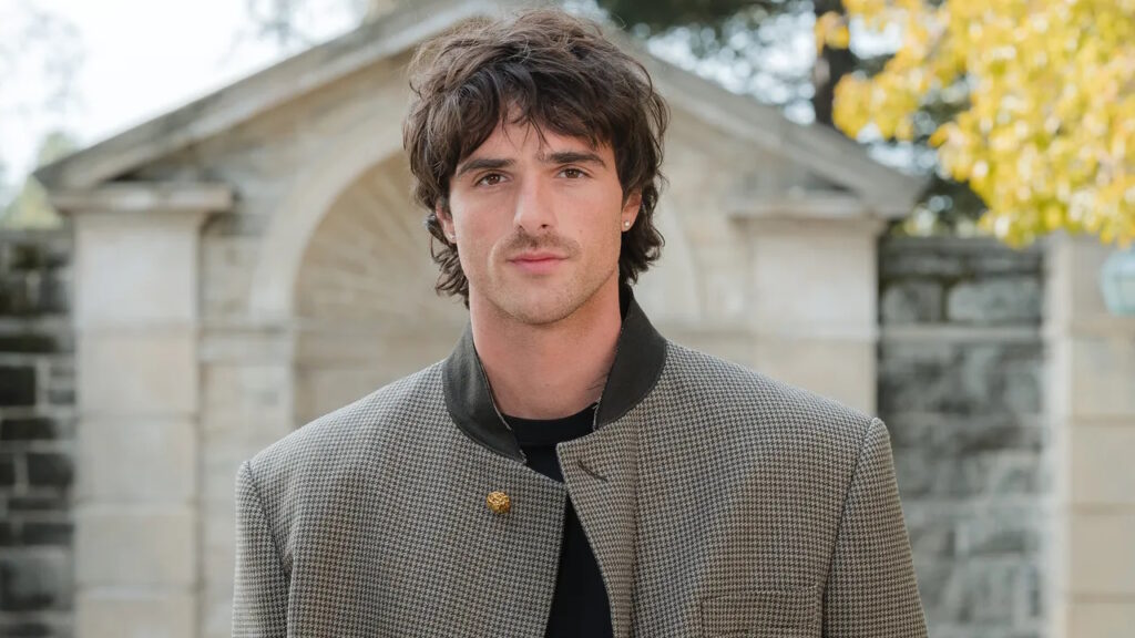 Jacob Elordi