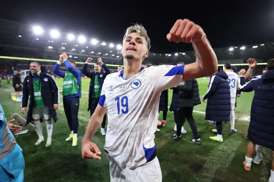Kerim Alajbegovic