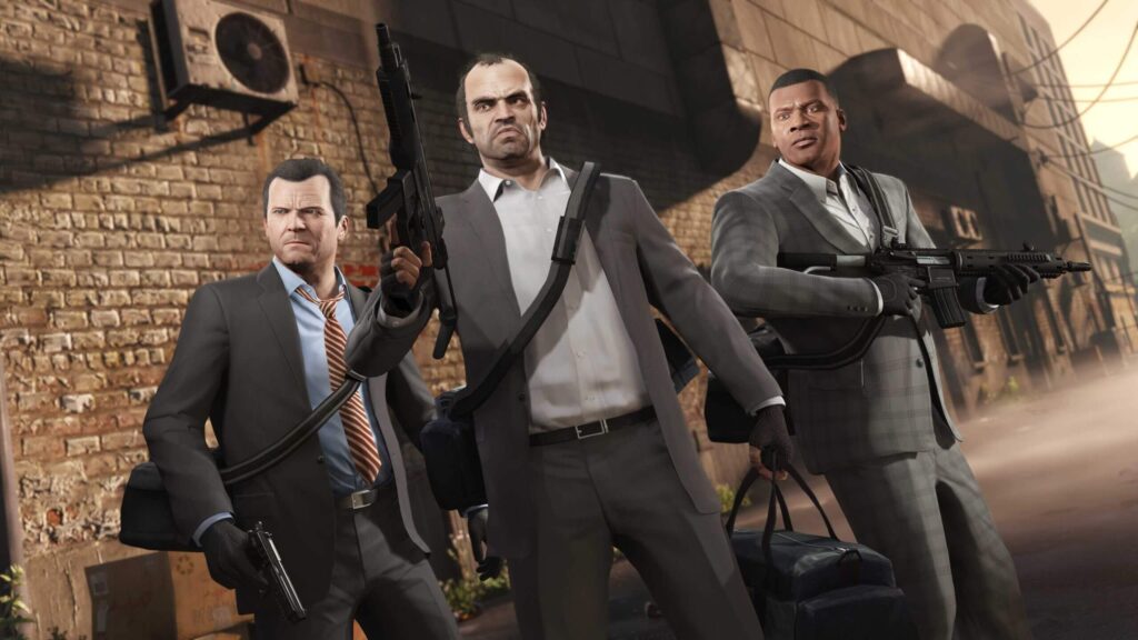 Le marketing de GTA 6 pourrait bientôt s'accélérer