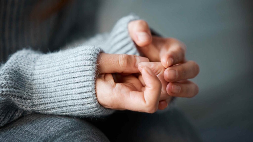 Le stress et l’anxiété