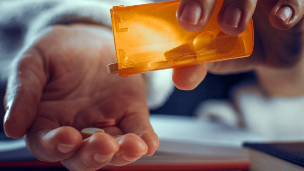 Les effets secondaires de certains médicaments