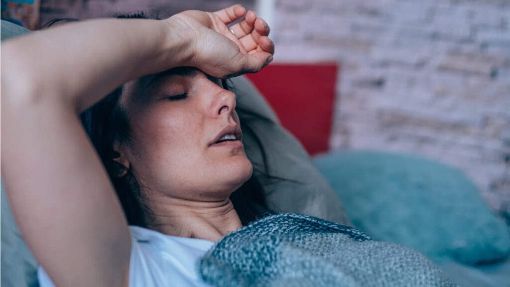 Les troubles neurologiques