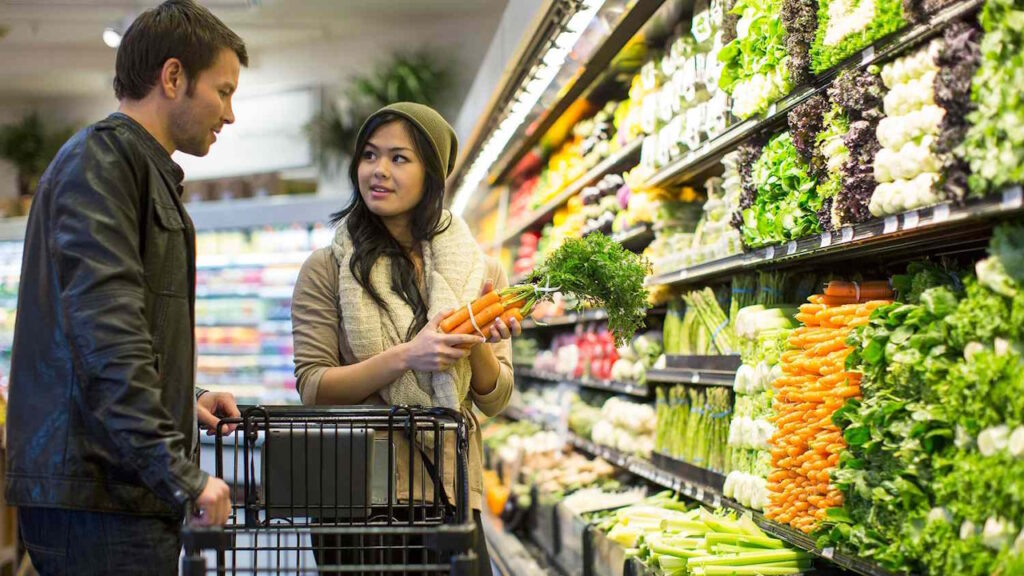 Mieux gérer son budget alimentaire