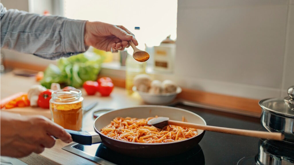 Pourquoi la cuisine à 5 ingrédients séduit autant