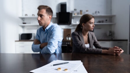 Quand deux personnes restent ensemble sans savoir exactement pourquoi Quand deux personnes restent ensemble sans savoir exactement pourquoi