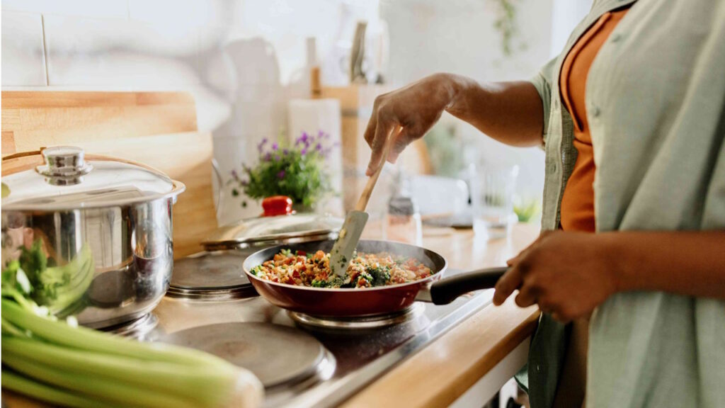 Revenir à l’essentiel des saveurs