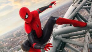 Spider-Man : Long Way Home - La minisérie Marvel parfaite avant Brand New Day au cinéma