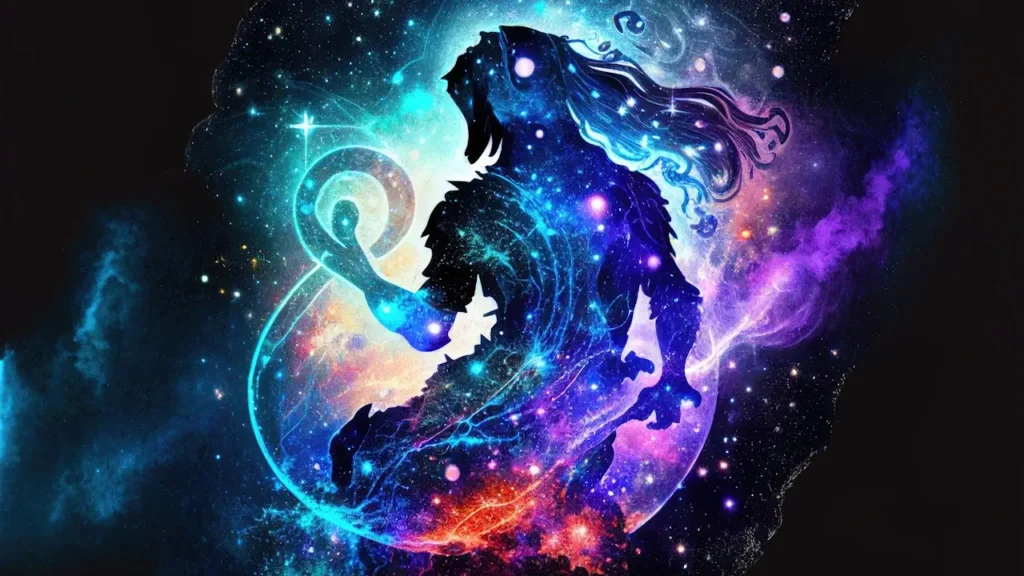 astrologie verseau