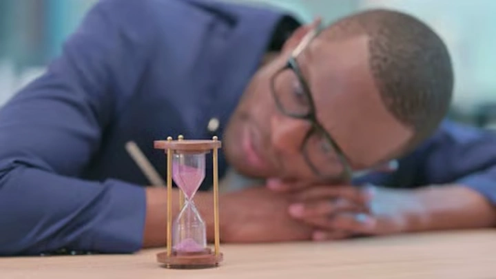 attente héritage erreur
