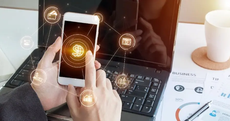 banque internationale en ligne