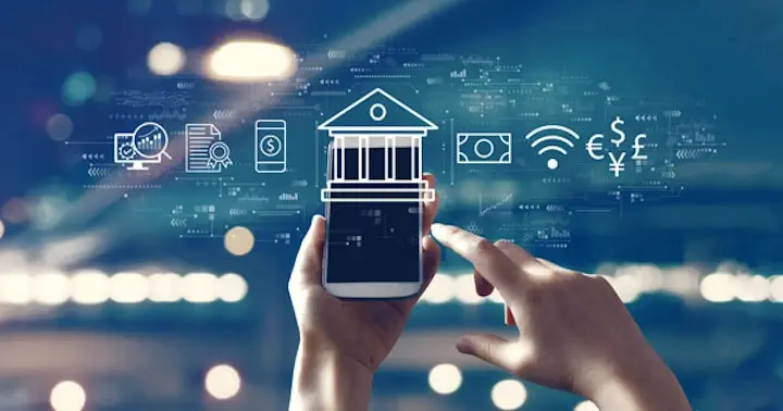 banque internationale