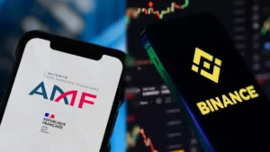 Binance et l'AMF : la piste française pour revenir en Europe